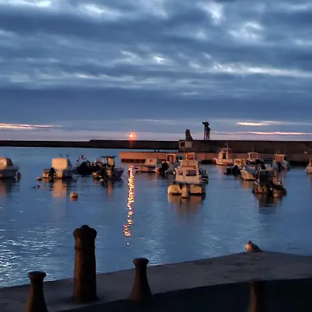 Le 6.3 Resto Couette-café 3*