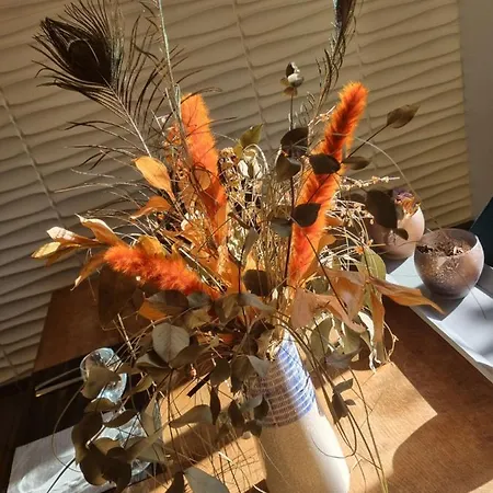 Le 6 3 En Bessin Bed & Breakfast