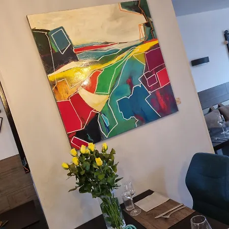 Bed & Breakfast Le 6 3 En Bessin