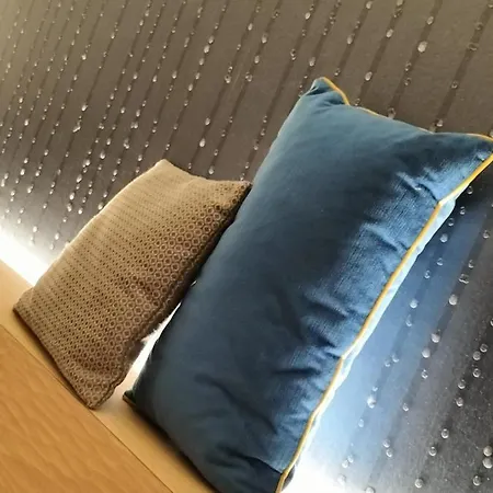 Bed & Breakfast Le 6 3 En Bessin 3*