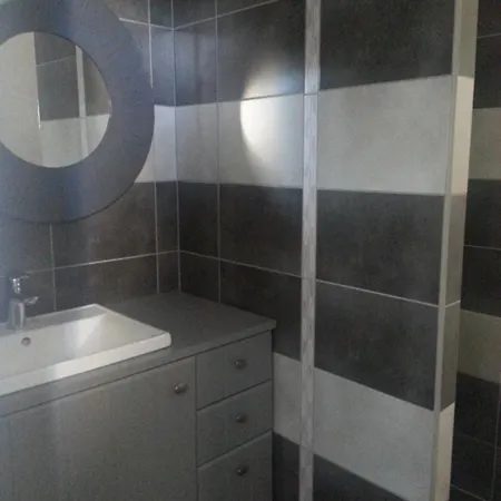 Bed & Breakfast Le 6 3 En Bessin Port-en-Bessin-Huppain