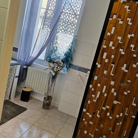 Le 6.3 Resto Couette-café