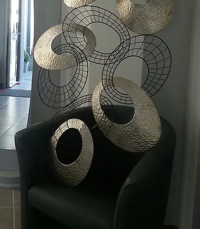 Le 6 3 En Bessin Parking Prive Gratuit ベッド・アンド・ブレックファスト 3*