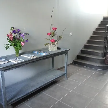 Le 6 3 En Bessin Parking Prive Gratuit ポール・アン・ベッサン・ユパン