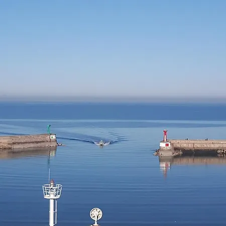 Couette-café Le 6.3 Resto 3*