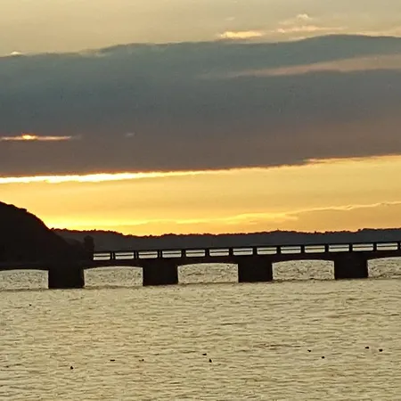 Couette-café Le 6.3 Resto