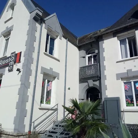 Le 6 3 En Bessin 3* Port-en-Bessin-Huppain