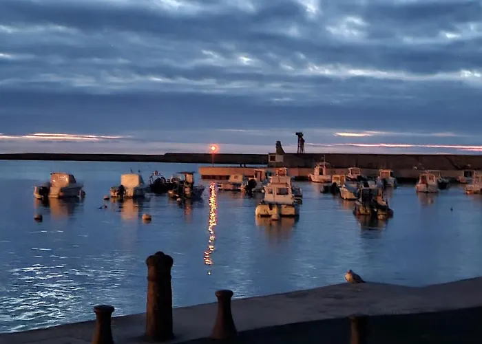 Le 6 3 En Bessin Parking Privé Gratuit Bed & Breakfast 3*