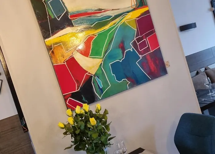 Bed & Breakfast Le 6 3 En Bessin Parking Privé Gratuit