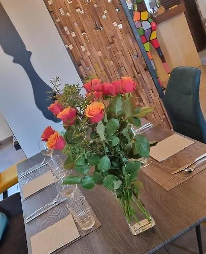 Le 6 3 En Bessin Parking Privé Gratuit Bed & Breakfast 3*