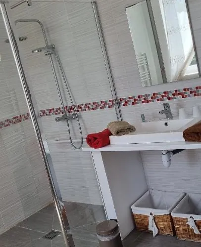 Bed & Breakfast Le 6 3 En Bessin Parking Privé Gratuit 3*