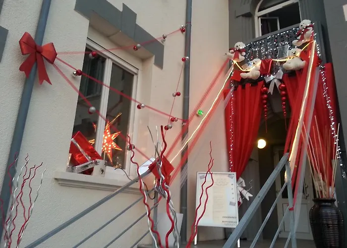 Le 6 3 En Bessin Parking Privé Gratuit