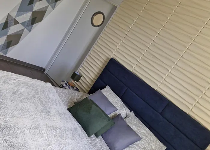 Le 6 3 En Bessin Parking Privé Gratuit 3*