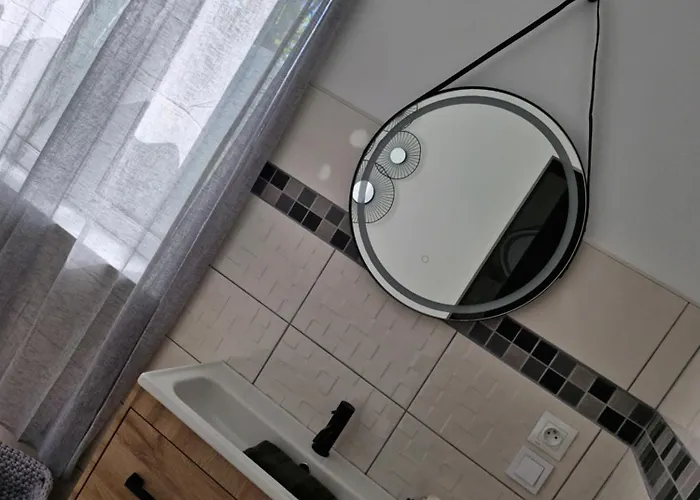 Le 6 3 En Bessin Parking Privé Gratuit 3* Port-en-Bessin-Huppain