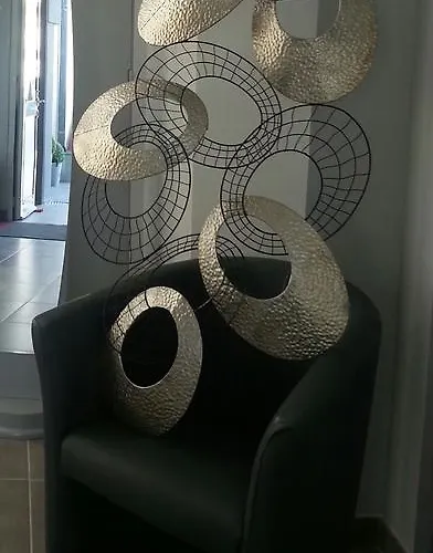 Le 6 3 En Bessin Parking Privé Gratuit Bed & Breakfast 3*