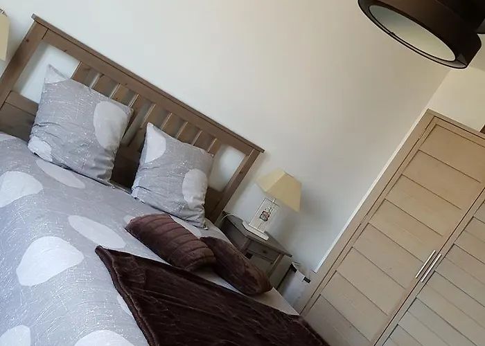 Bed & Breakfast Le 6 3 En Bessin Parking Privé Gratuit