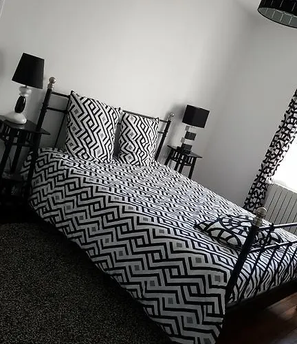 Le 6 3 En Bessin Parking Privé Gratuit Port-en-Bessin-Huppain