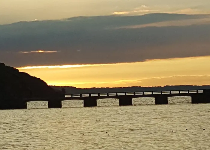 Bed & Breakfast Le 6 3 En Bessin Parking Privé Gratuit